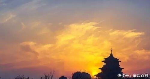 这首千古名作 为何争议极大第四句便是你我都熟知的名言 全网搜