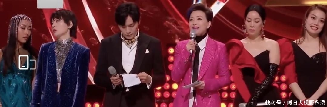 浪姐2成团预测:周笔畅容祖儿王鸥毫无悬念,张柏芝可能性极大