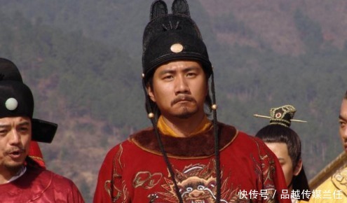 朱元璋|朱元璋至死都不肯传位朱棣,竟还想手刃亲生儿子,真相引人深思!