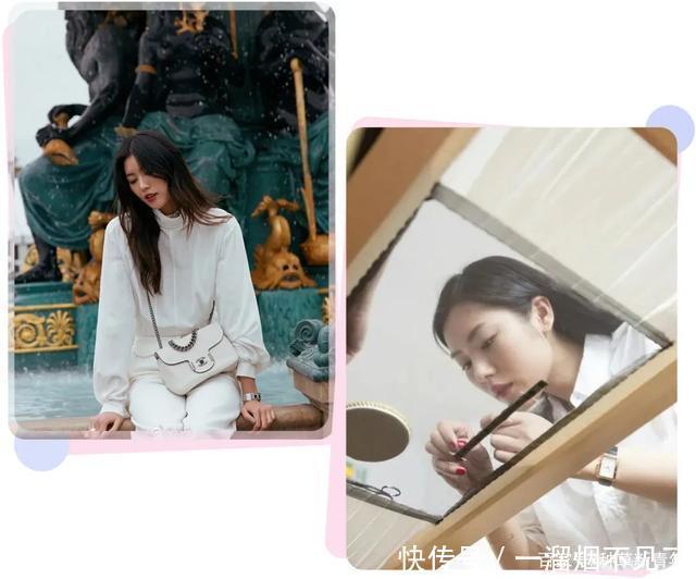 你是什么脸型,就穿什么风格!选错丑10倍!