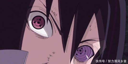 移植|火影团藏移植有写轮眼和柱间细胞,为何开启不了轮回眼!