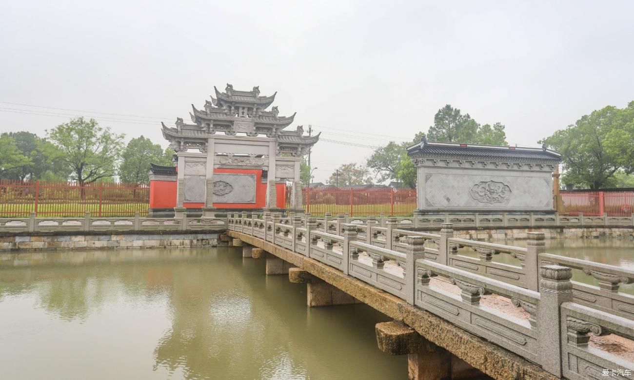 趵突泉|【海宁】钱塘烟雨，书剑恩仇海宁潮