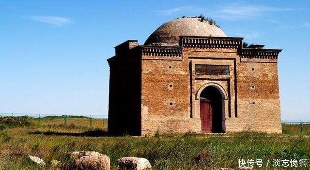 劫掠|萧太后在东北陵墓，被盗墓者洗劫，值34亿寿衣为何无人碰？