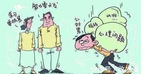 古文|“只要你考85分,我就带你去玩”最后差0.5分,家长处理方式亮了