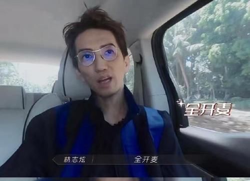 张淇用脖筋飙歌,林志炫亮杀手锏,为何输了“没有心机”的陈小春