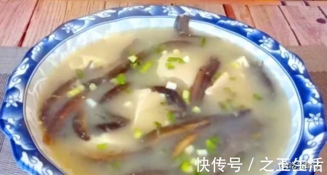 人称“水中人参”，怎么做都好吃，乡下人都吃过，可惜沦为放生鱼