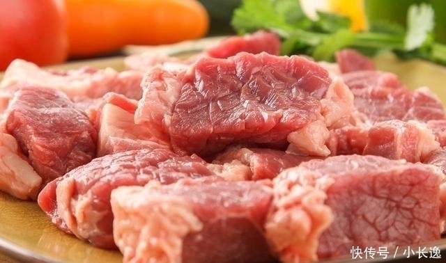 40年大厨 不管炖什么肉, 焯水前多加“这1步”脏东西乖乖跑出来