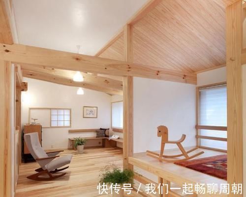 内行人|为什么日本人装修房子都铺木地板?听内行人一说,懊悔没早知道