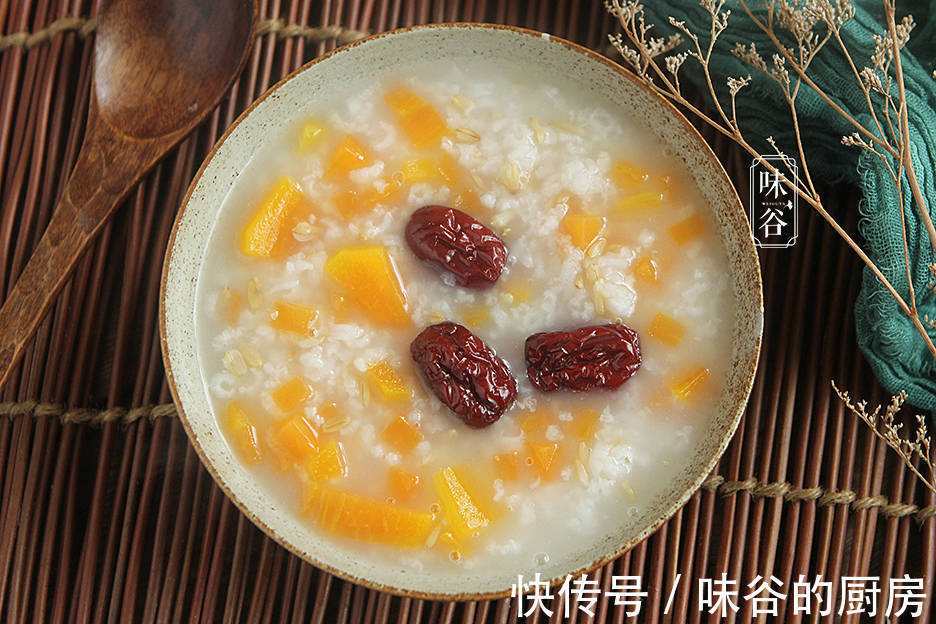 春天|春天喝粥胜补药,这8道粥换着喝,营养好消化,家人脾胃好身体棒