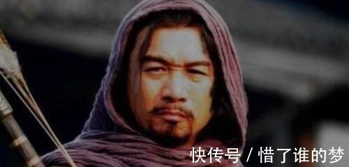 杨志!水浒之梁山十大顶级高手权威排行榜卢俊义第三,花荣上榜!