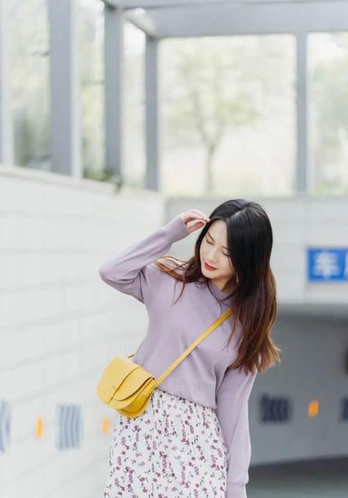 2021基础款这样穿，就是比别人好看！