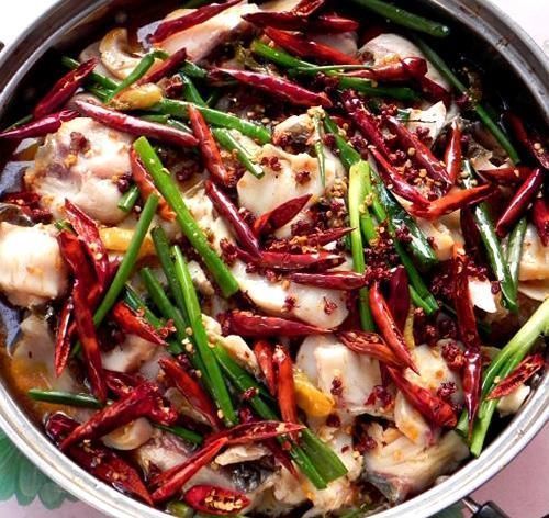 胡椒粉|大人孩子都喜欢的6道年夜饭，色香味俱全，越嚼越香越吃越开心！