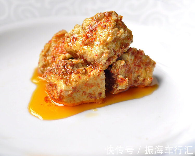 曲霉|腐乳到底是营养佳品,还是致癌食物?告诉你真相,尽量少吃