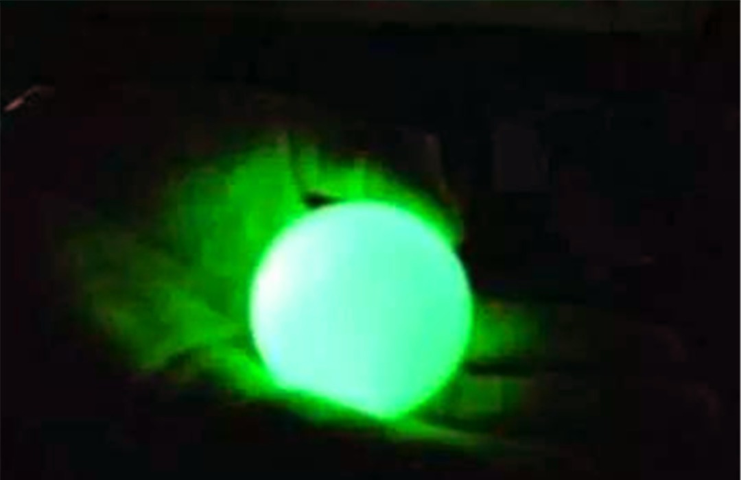 慈禧|慈禧口中为什么含夜明珠?那颗夜明珠究竟有多大?