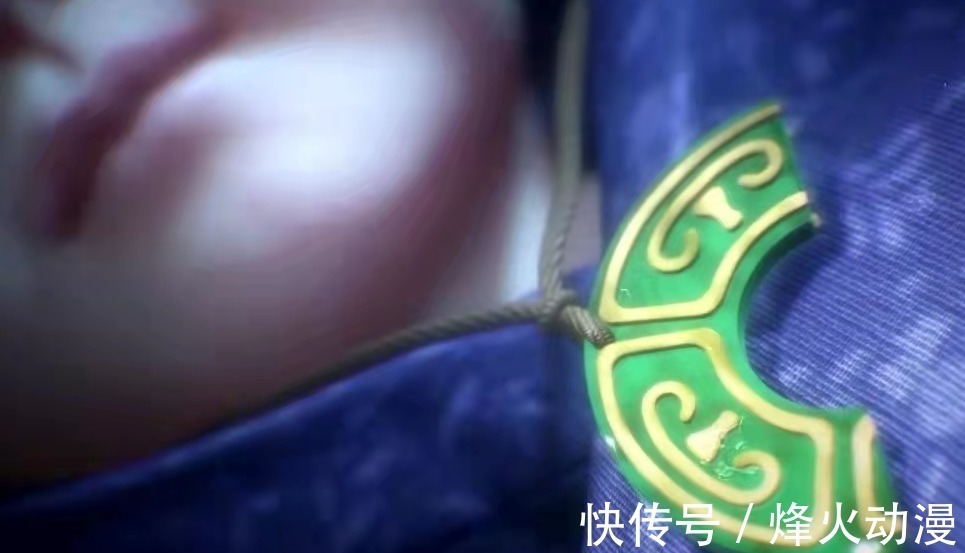 荆轲|秦时明月:天明在被盖聂找到之前到底经历了什么?有三件事很魔幻