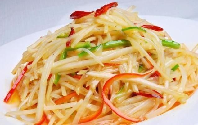 学校食堂卖的最快的6种食物,小笼包在内,第三种女生吃的很少