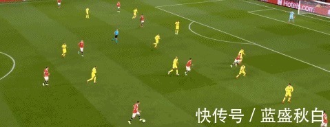 丹朱马|曼联把说明书找到了!36岁的C罗 就该这么使用!