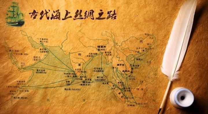 中国|揭秘世界古代9大暴利行业,4种都在中国,利润数之不尽