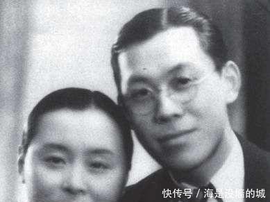 每次|张幼仪每次借钱给徐志摩,都要说这六个字,真不愧是霸道总裁。