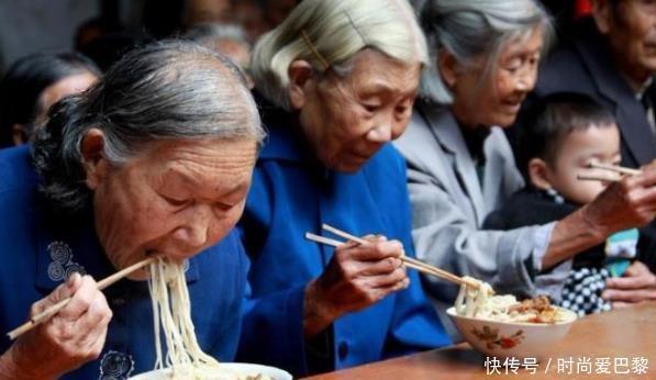 百岁老人|所有的“养生”都是徒劳,百岁老人身上的长寿之道,今天告诉你!