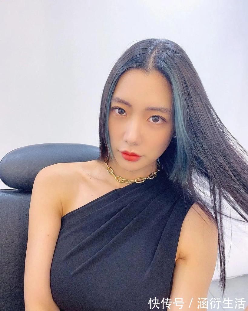 秃头|“爆顶染”赵小棠一夜吸赞十几万!丑哭亿万网友的秃头发型,怎么就火了?