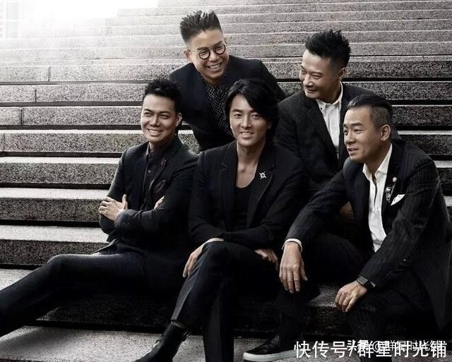 向太亲手捧红的应采儿，嫁给陈小春，“霸道”的爱情也能披荆斩棘