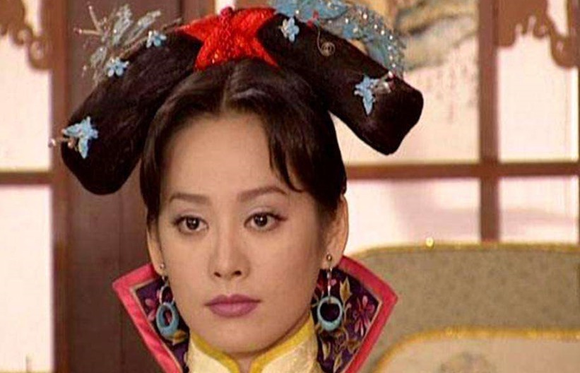 地位|孝庄长得那么好看,皇太极为何偏不喜欢她?因为她有1个缺点