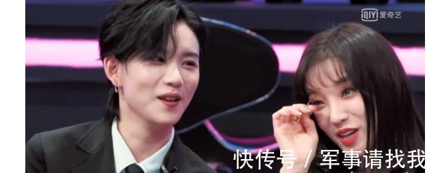 尴尬|宋雨琦,你在《跑男》的成长终于得到了检验