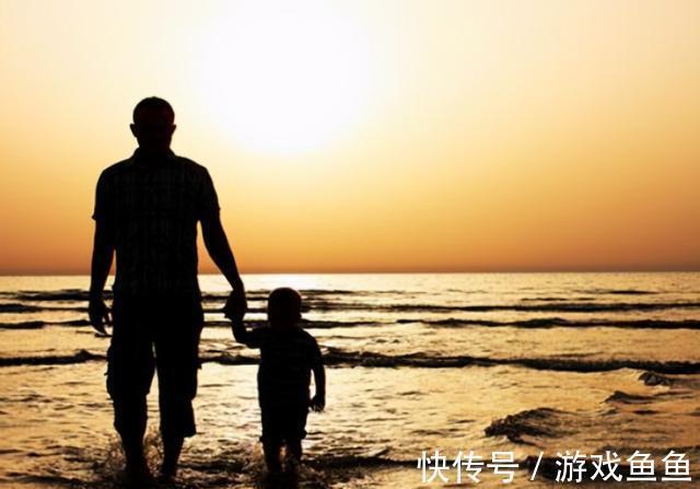 儿子|俗话说“儿子像娘,金砖砌墙”,那么闺女随爹,又会怎么样?