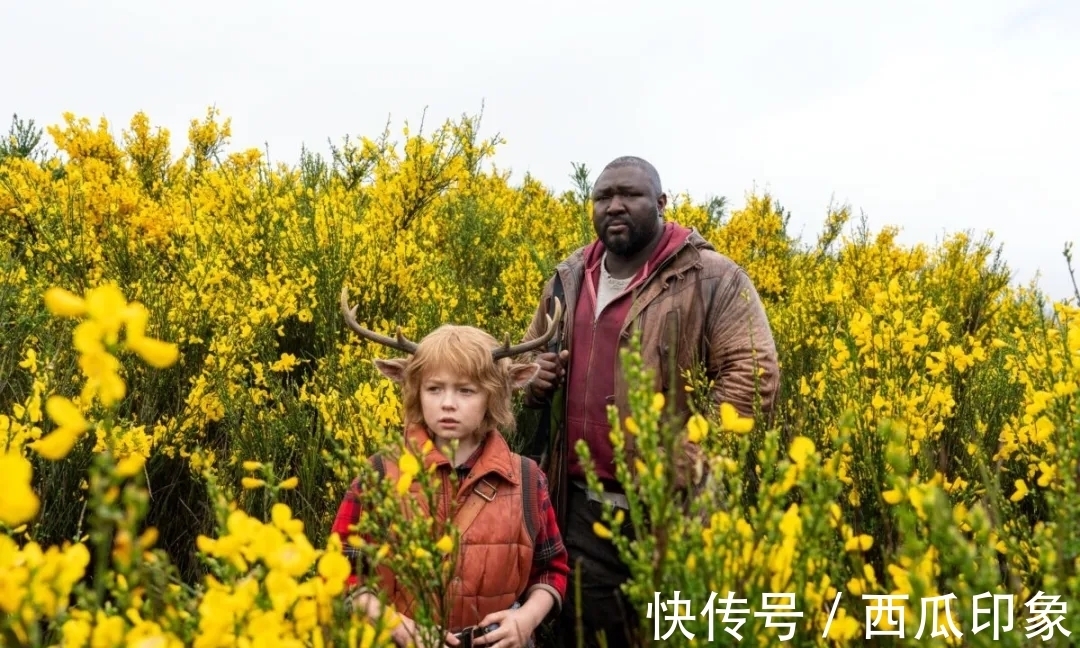 康斯坦丁|一口气刷完这部8.1分高概念漫改剧,疫情之下萌系至上