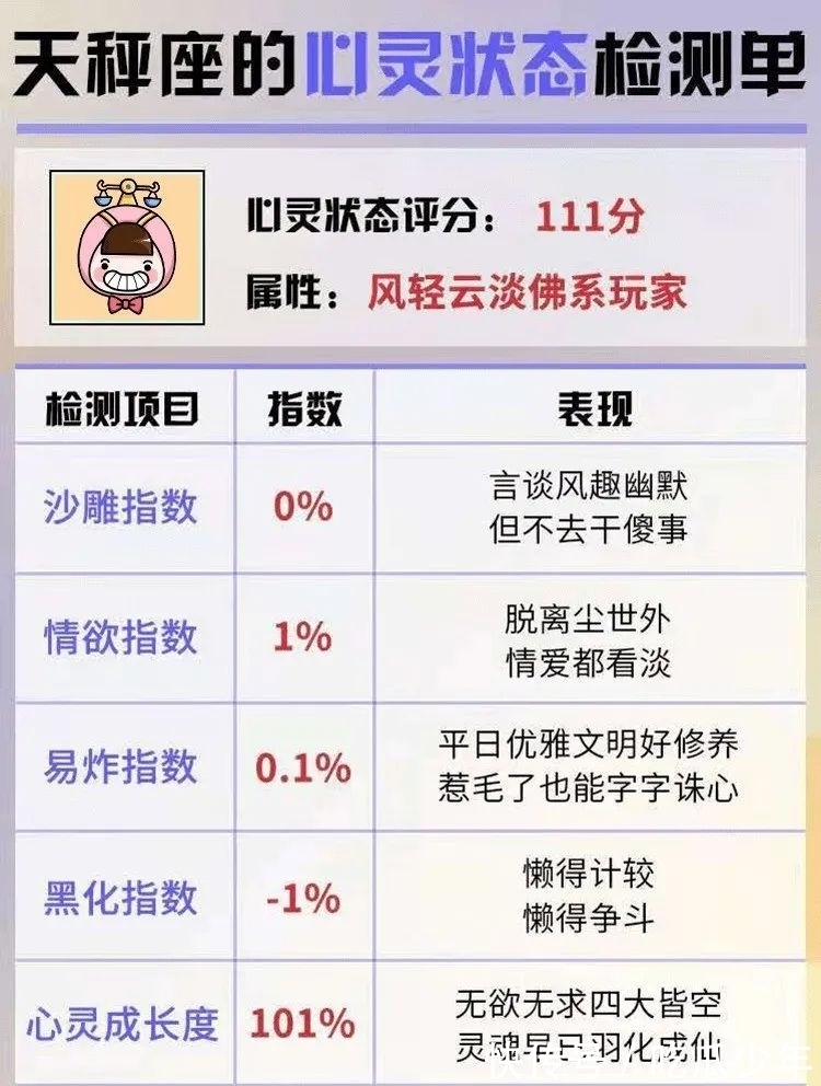 桃花|是什么阻挡了天秤座的桃花？