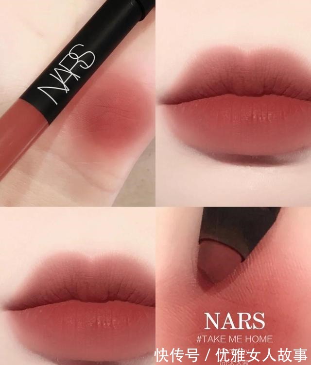 chanel 早春氛围感口红,TF坐稳C位,colorkey是新晋斩男色!