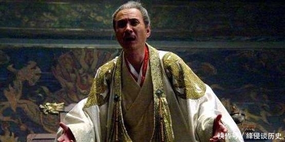 崇祯|大明最后脊梁：被崇祯囚禁7年，登上皇位后立志复国，却死于乱箭