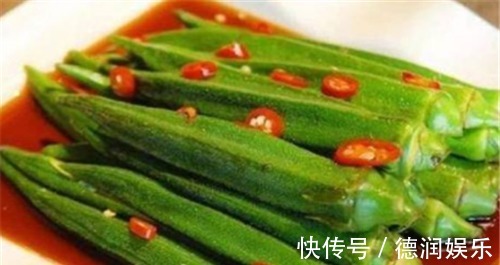 豌豆|想长寿要先排毒,多吃4种食物,排毒燃脂,美容护肤,延缓衰老