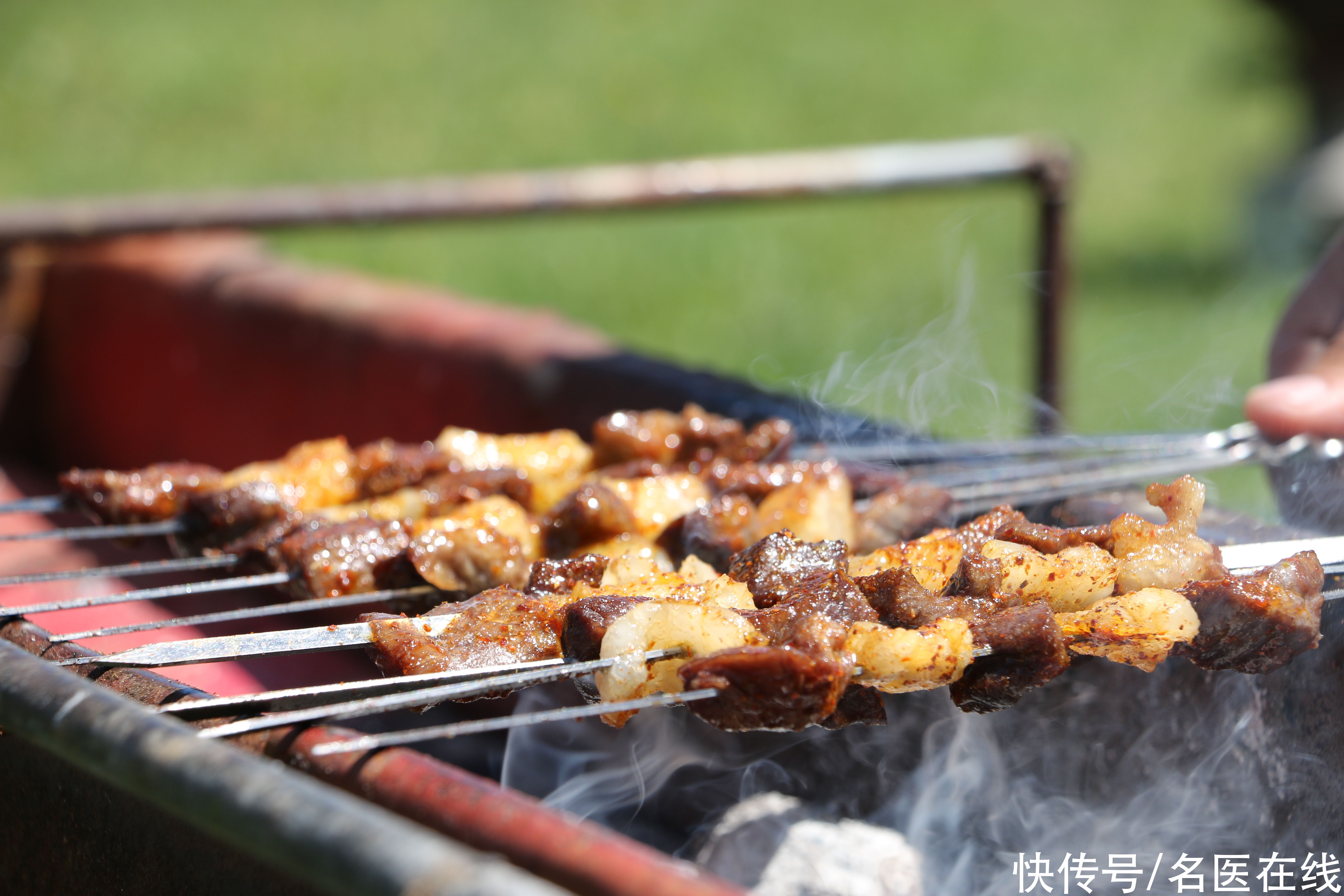 亚硝酸盐|食物中常见3种一类致癌物，长期食用会致细胞癌变，别贪嘴