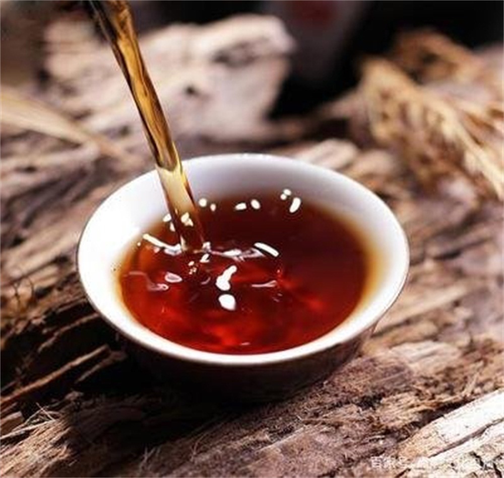 黑糯米酒怎么做好吃，黑糯米酒的做法步骤