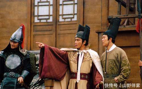 皇帝|朱元璋画像为何丑明朝为什么昏君多史学家给出这一答案！