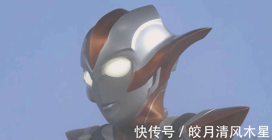 光之国|很多人盘点过女性奥特曼，那么这10个女奥特曼，你一定不陌生