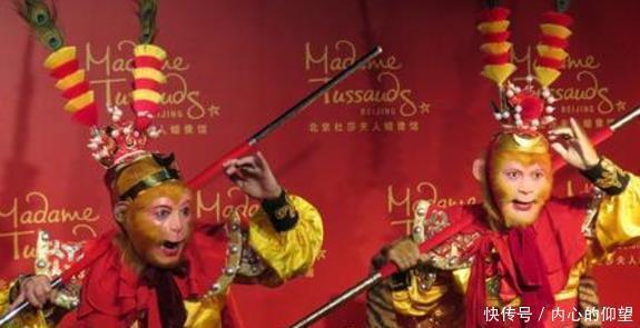 悟空|真假悟空的真相,为何假悟空也有如意金箍棒,真相居然是这样的!