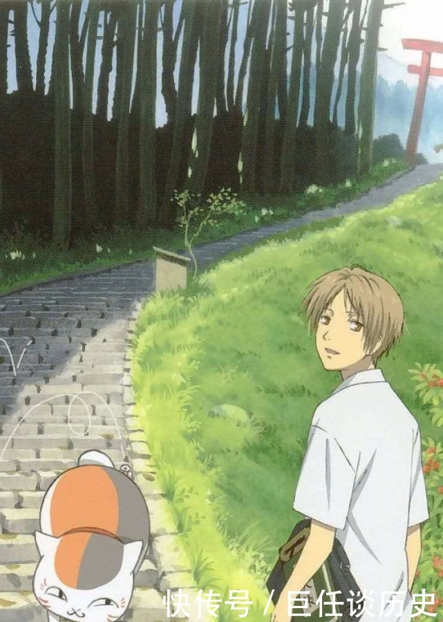 壁紙 一波夏目友人帳壁紙及經典台詞 中國熱點 壁紙 一波夏目友人帳壁紙及經典台詞 中國熱點