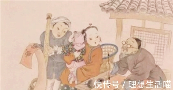 才子#才子上联:拔开草丛泉眼现,流水汨汨不断,女子巧妙对答才子羞愧