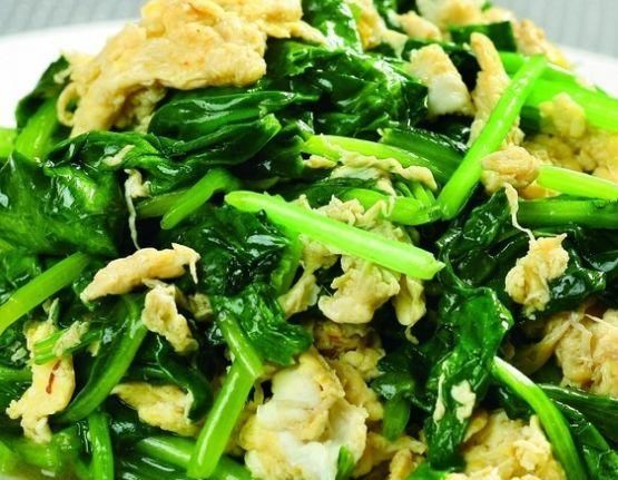 聰明的人喜歡吃以下食物，排毒養(yǎng)顏，延緩衰老，有益健康