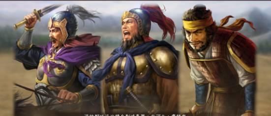 灵帝|史上水平最差的农民起义,虽有百万之众,一个能打的都没有