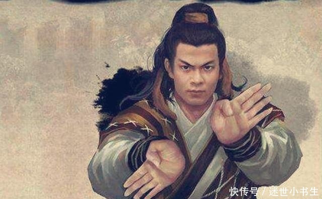 武侠小说|《倚天屠龙记》中,元末明初真实历史,其实王保保的妹妹很可怜!