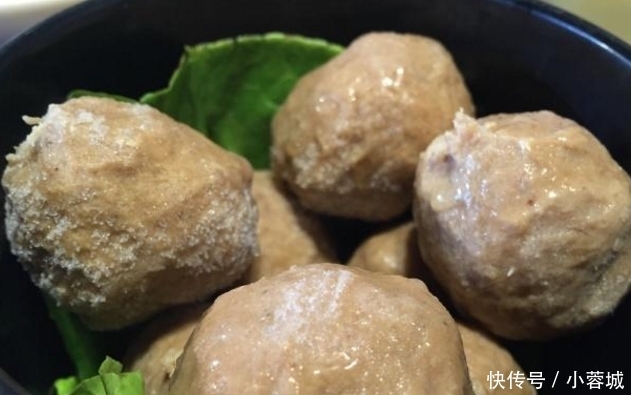 耽误|被名字耽误的5种小吃,很多人开始不愿意吃,吃过之后:真香