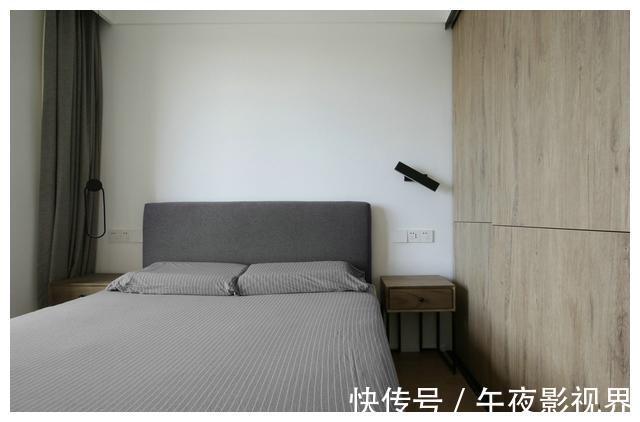 案例|看完这个三居室装修案例，终于找到理想中家的样子，以后照着装！