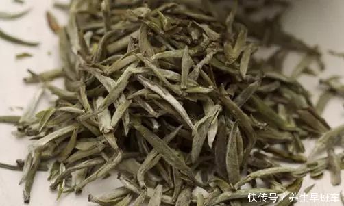 茶里2片它，1杯胜过13杯的营养！这么多年我们都白喝了！