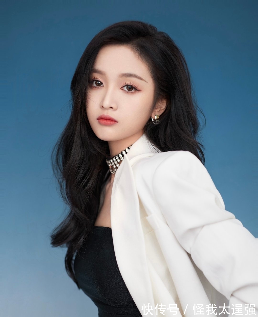 |幽默笑话:刚刚重金求得一副画,大家帮我鉴定一下真假