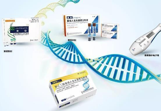 生长激素|为孩子注射了生长激素的家长。你们的孩子都长到理想的高度吗？