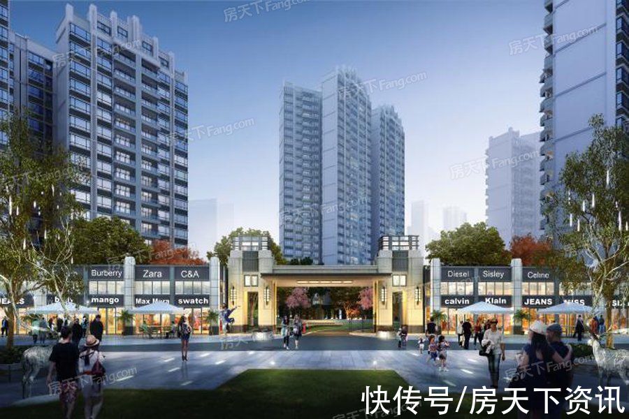 假日半岛|新鲜出炉！帮你搜集清远其它楼盘现场的最新美图